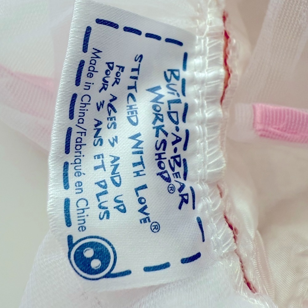 3 Build-A-Bear Dresses - Picture 9 of 12